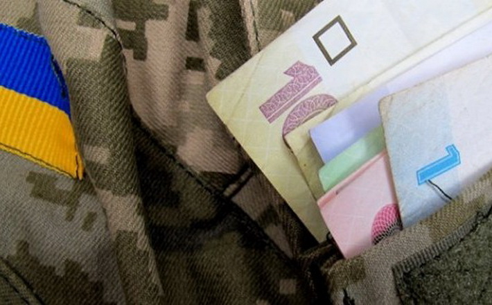 У Черкасах деяким захисникам можуть частково компенсувати вартість придбаних автомобілів