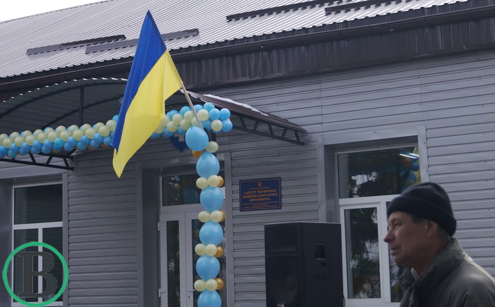Зарплата до 10 тисяч і квартири – як в ОТГ на Черкащині заохочують лікарів