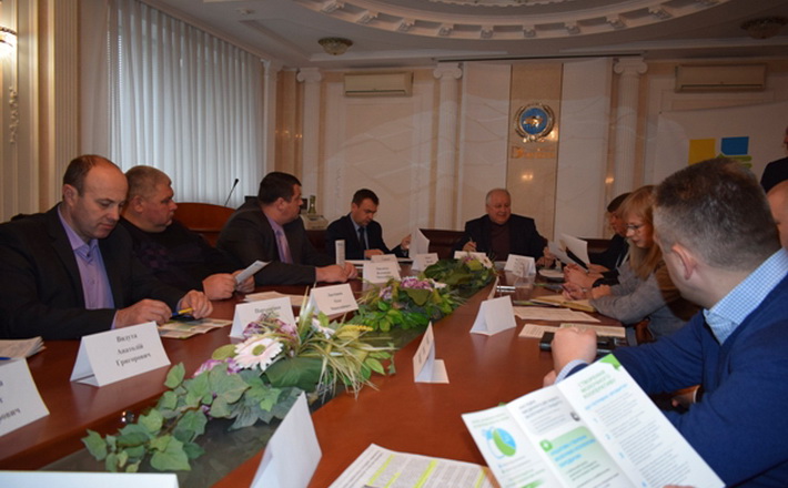 На розвиток черкаських сільгоспкооперативів цьогоріч передбачили 2 мільйони гривень
