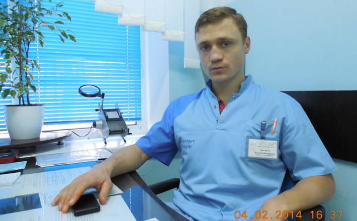 Це була найменша на той момент ціна: Віталій Григор’єв прокоментував закупівлю ангіорграфа