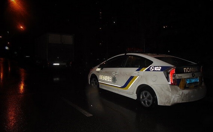У столиці поліцейські затримали зловмисника за замах на вбивство черкащанина