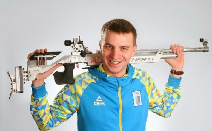 Сергія Куліша визнано кращим спортсменом Черкащини за підсумками лютого