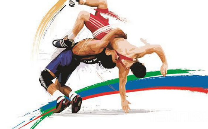Спортсмени Черкащини успішно виступили на чемпіонаті України з греко-римської боротьби