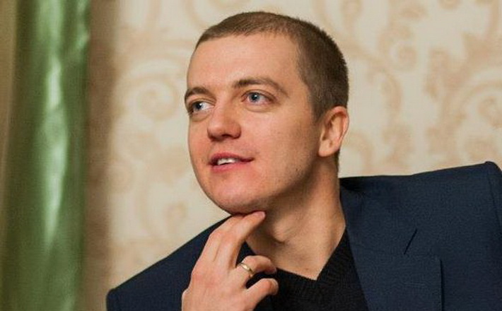 Черкаський арбітр судитиме футбольне “Євро-2019”