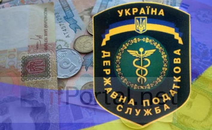 З початку року черкащани сплатили майже 4 млрд грн податків