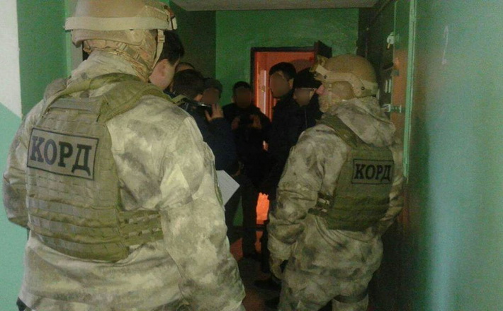У Черкасах затримали причетного до нападу на Товариство угорської культури