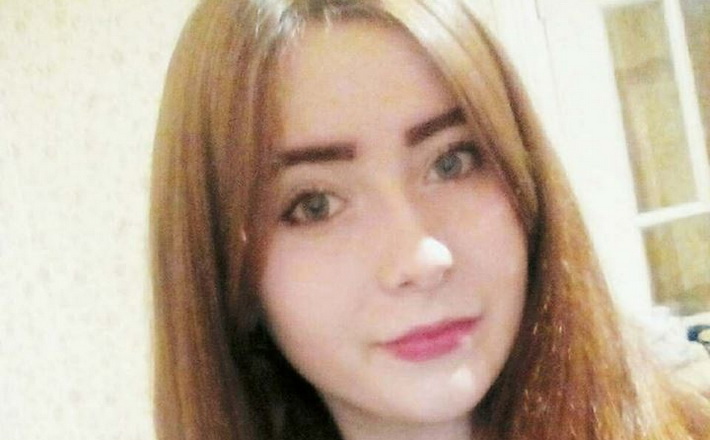 Залишила передсмертну записку і не повернулася: на Черкащині розшукують зниклу дівчину (ОНОВЛЕНО)