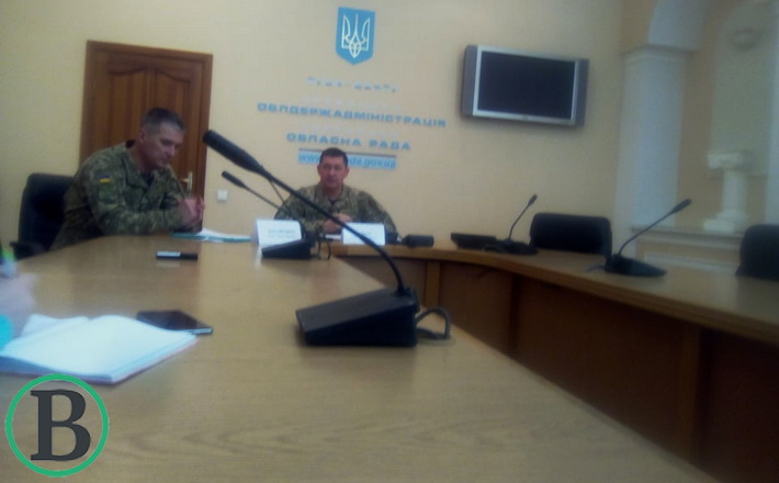 Весняний призов: із Черкащини до війська мають піти майже 600 чоловіків