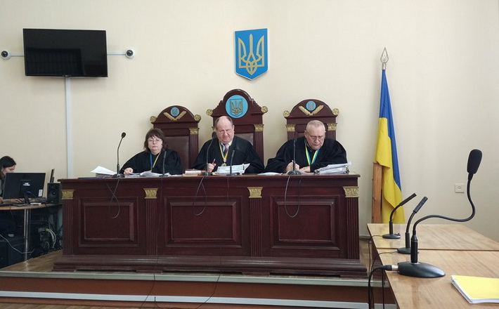 Справу про вбивство корсунського журналіста і далі розглядатимуть у Соснівському суді Черкас
