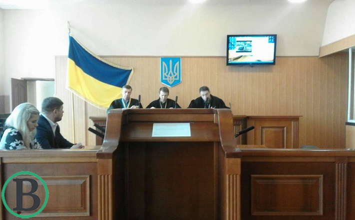 Розгляд справи по вбивству журналіста Сергієнка перенесли до Тального