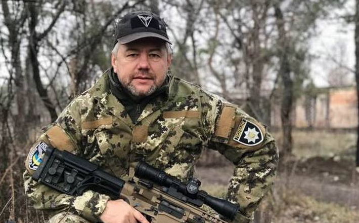 Екс-заступник начальника ГУНП очолить обласне Управління Державного агентства рибного господарства