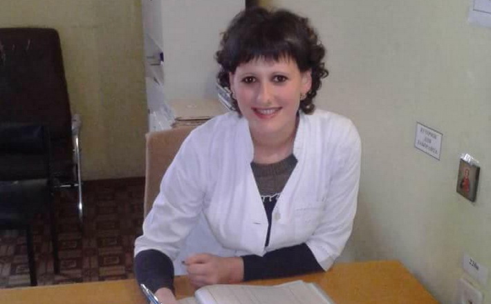 Черкащан просять допомогти врятувати життя молодій мамі
