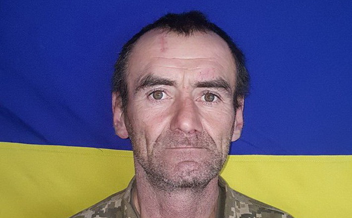 На Сході загинув ще один черкащанин