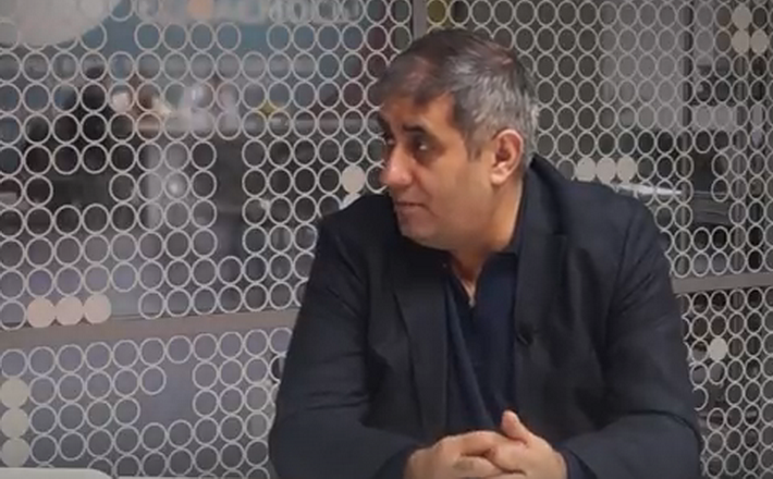 “Якщо я там хоч рубль взяв, я готовий дати мільйон”, – Араік Мкртчян про допомогу “Черкасиелектротрансу” (ВІДЕО)