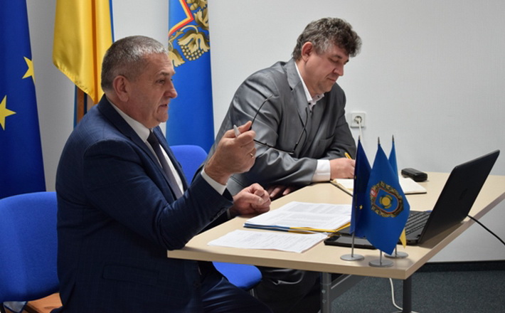 ОТГ Черкащини об’єдналися в Асоціацію
