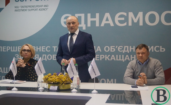 Бондаренко просить правоохоронні органи не гратися в політику та припинити тиск на опозиціонерів