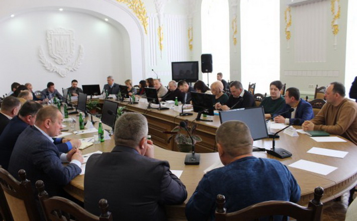На Уманщині відкриють ангіографічне відділення