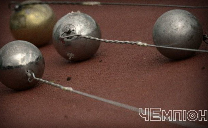 Легкоатлети Черкащини повернулись з нагородами чемпіонату України