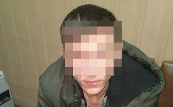 У Черкасах патрульні приїхали на бійку, а виявили афериста