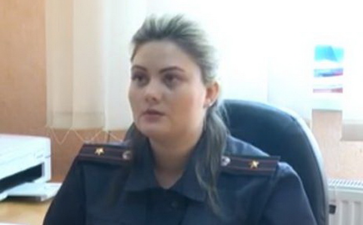 Звання “Жінка року” отримала начальник пожежно-рятувальної частини Умані