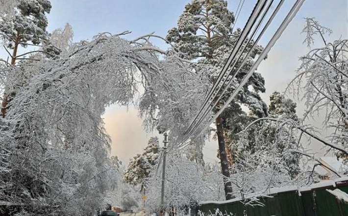 Синоптики розповіли, чи чекати черкащанам снігу на початку тижня