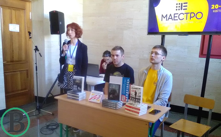 “Містика серед нас”, – черкаський журналіст розповів, як робота впливає на творчість