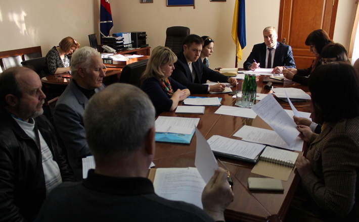 На Уманщині готуються провести Всеукраїнський фестиваль гармоністів
