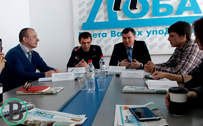 В унікальній черкаській “Автоакадемії” навчатимуть пілотів, механіків і менеджерів