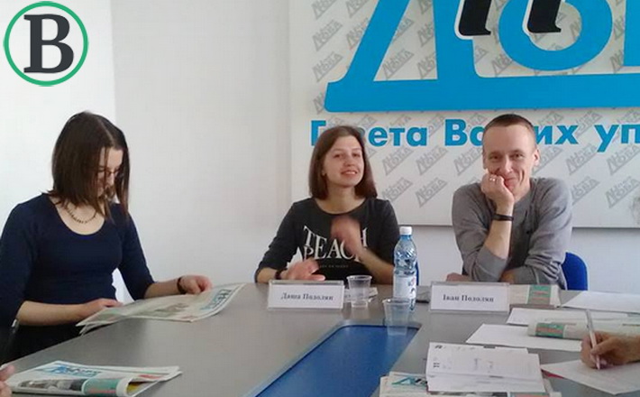 Черкащанам пропонують реалізовувати власні проекти, які будуть корисними для міста