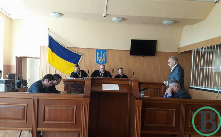 Екс-начальника екоінспекції області відправили під домашній арешт у Херсон