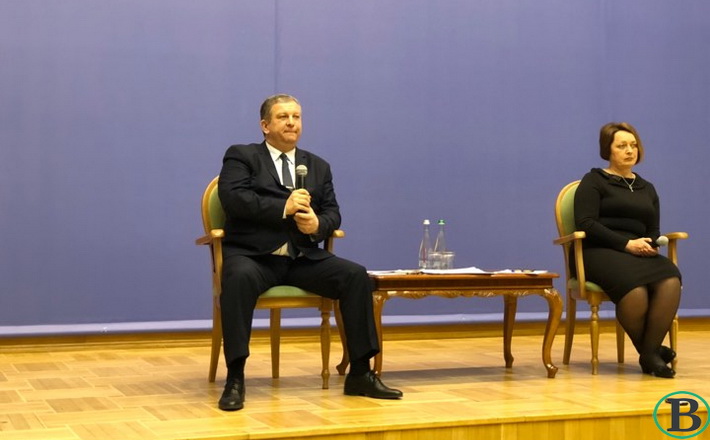 “І от що роблять далі наші мудреці…”: міністр соцполітики на прикладі пенсіонера з Черкащини розповів по недоліки законодавства