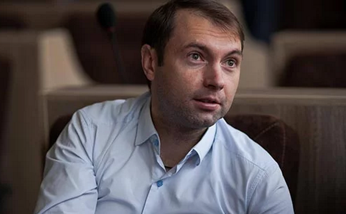 Черкаський депутат створив проект досягнення енергетичної безпеки України