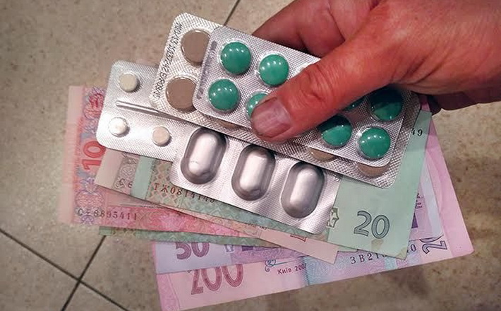 Черкащанам роз’яснили, які ліки можна буде повертати до аптек