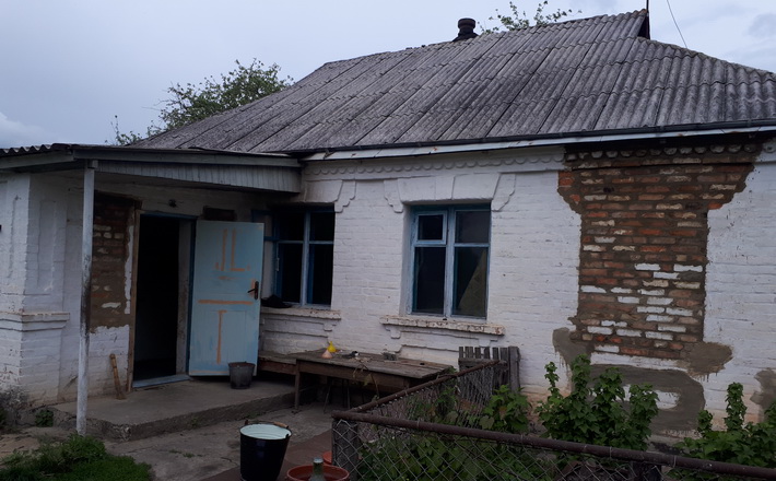 На Черкащині під час пожежі загинув чоловік