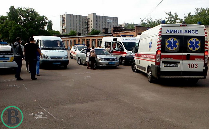 Масове отруєння дітей у черкаській школі та привселюдний акт самоспалення: підсумок новин від “ВиЧЕрпно” (ВІДЕО)