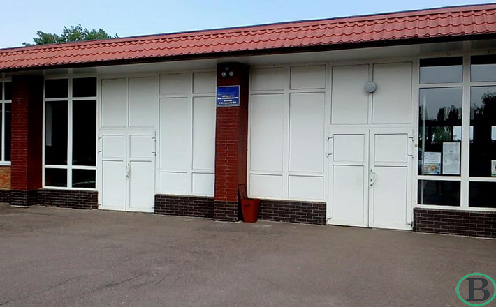 Учні 8-ї школи, де нещодавно масово потруїлися діти, вже вийшли на навчання