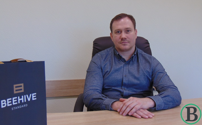 На крок попереду! Як вдалося медовому заводу на Черкащині отримати довіру європейців