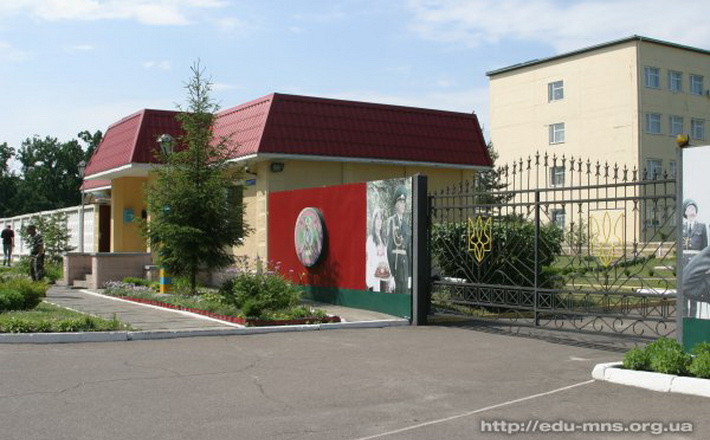 В Оршанецький навчальний центр запрошують на день відкритих дверей