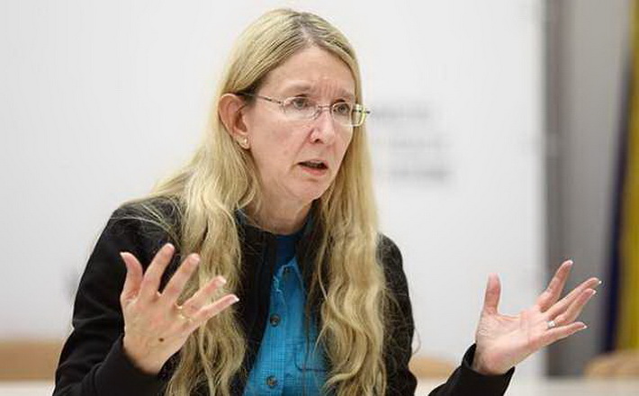 Отруєння дітей у Черкасах і випадок у Новомосковську мають різні причини, – Супрун