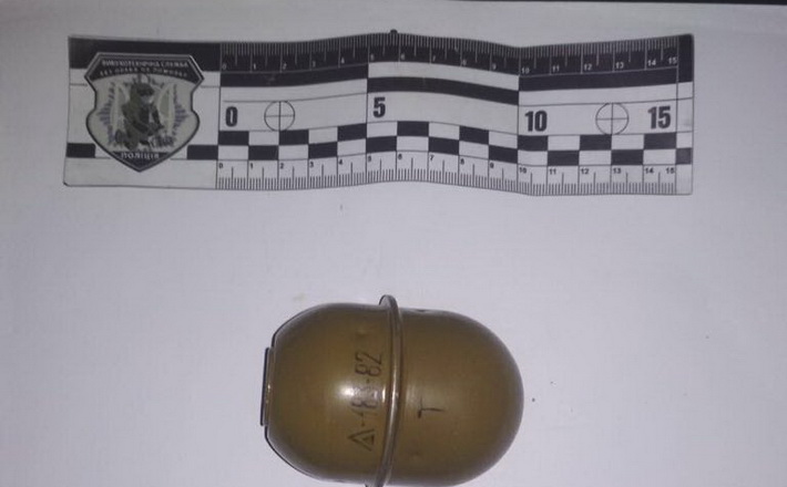 Затримано підозрюваних у підпалі грального закладу в Золотоноші