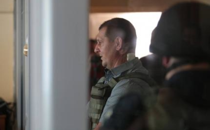 Підозрюваного у вбивстві депутата взяли під варту, адвокат заявив про фальсифікацію