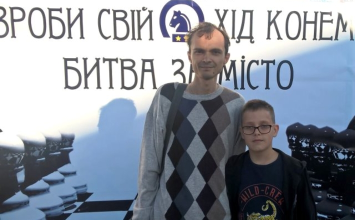 Черкаський п’ятикласник виграв 10 тисяч гривень