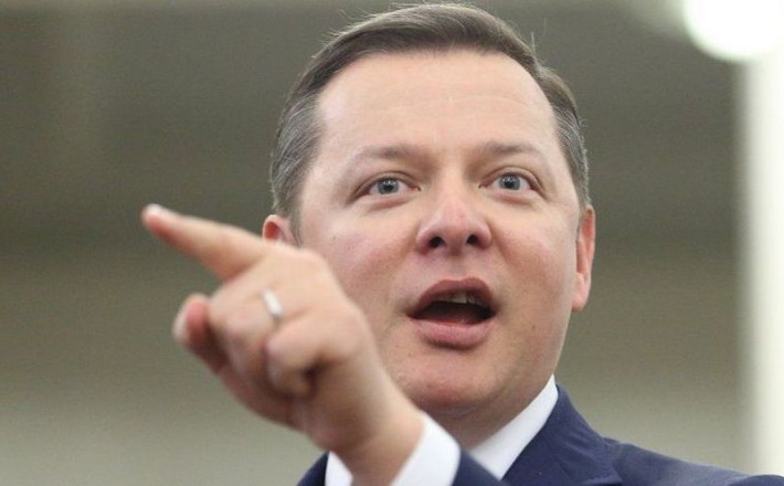 “Так буде з кожним тушкою”, – Ляшко прокоментував відкликання Косяка