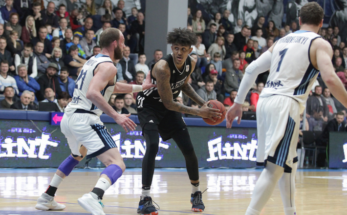 БК «Черкаські Мавпи» стали чемпіонами України