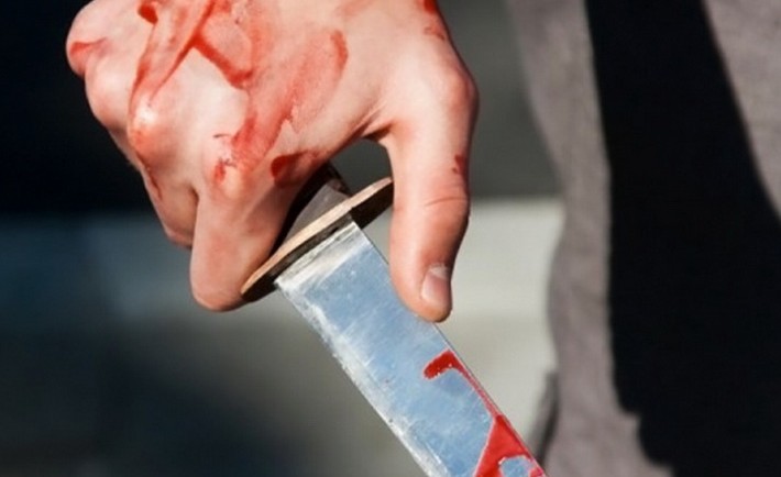 На Городищині затримали чоловіка, який вбив свого товариша і спалив його тіло