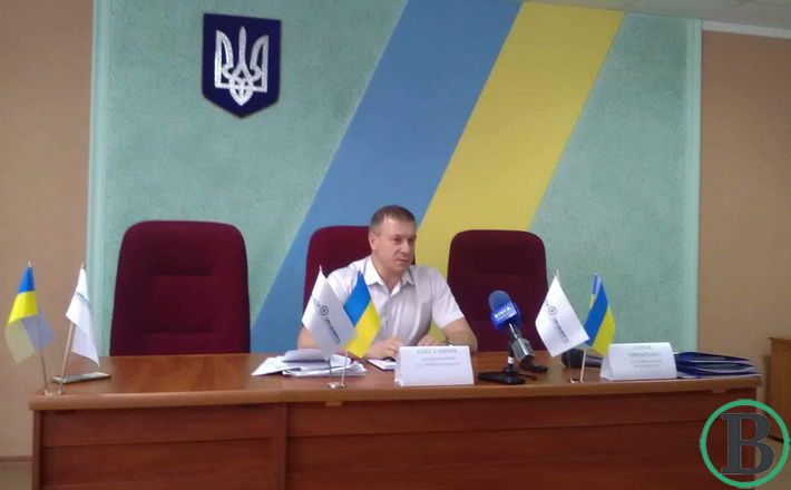 Спроба №6: черкаські енергетики продовжують відстоювати право на стабільну зарплату в суді