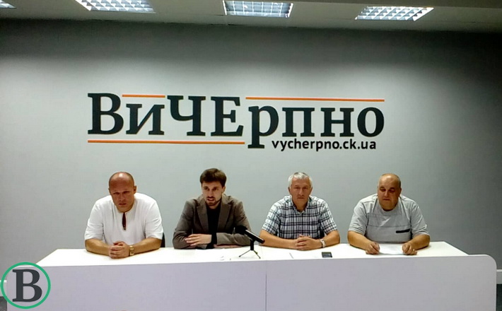 “ТВК була розігнана незаконно”: Матюша про відкликання депутатів