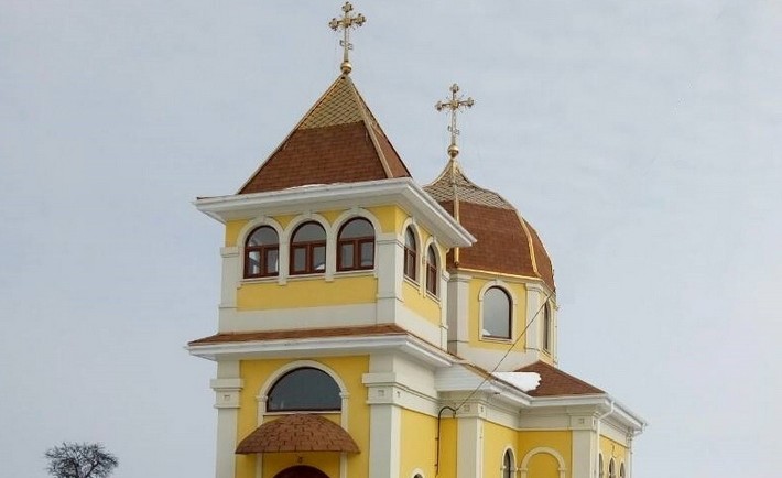 Сесію, на якій мали розглянути заборону московської церкви, в Умані скасували