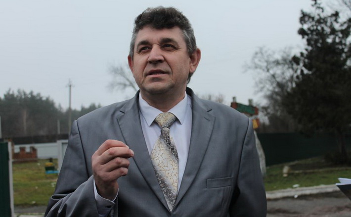 Набутівська громада затвердила стратегію розвитку