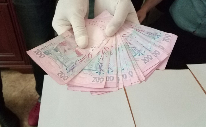 Ошукала на суму понад 1 млн гривень: шахрайка постане перед судом